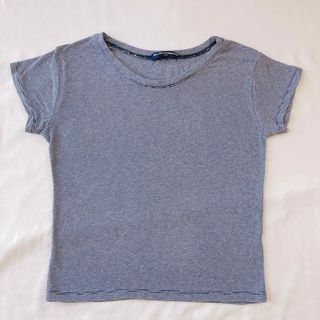 Brandy Melville - 新品 brandy melville ボーダー Tシャツ zara ザラ