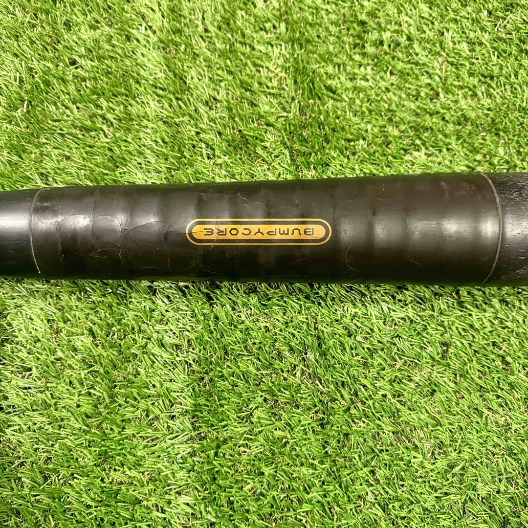 SSK(エスエスケイ)の【noris様専用】軟式野球バット SSK CARBOHUNTER 84/720 スポーツ/アウトドアの野球(バット)の商品写真