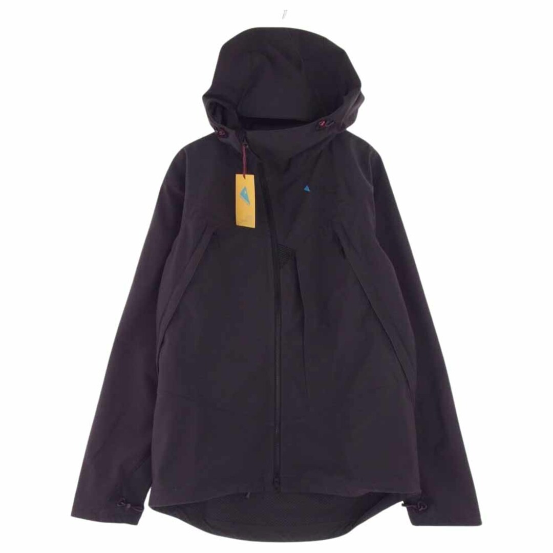 KLATTERMUSEN クレッタルムーセン ジャケット 10640M02 Jolner Jacket ヨルナー ジャケット シェルジャケット グレー系 L【新古品】【未使用】【中古】 メンズのジャケット/アウター(その他)の商品写真