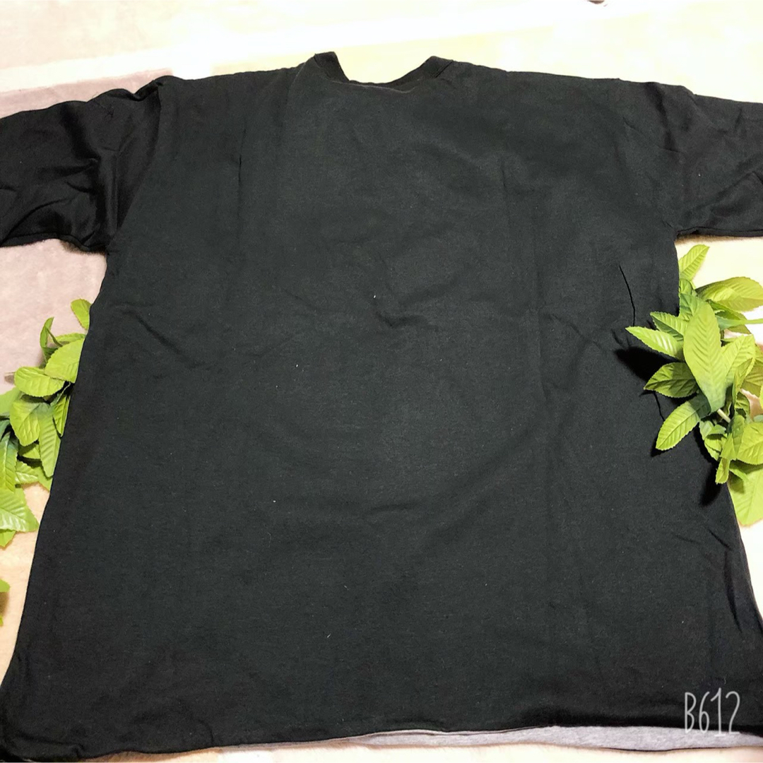 QUIKSILVER(クイックシルバー)のハワイアン  QUIKSILVER  Tシャツ メンズのトップス(Tシャツ/カットソー(半袖/袖なし))の商品写真