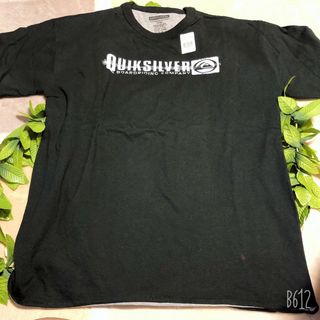 クイックシルバー(QUIKSILVER)のハワイアン  QUIKSILVER  Tシャツ(Tシャツ/カットソー(半袖/袖なし))