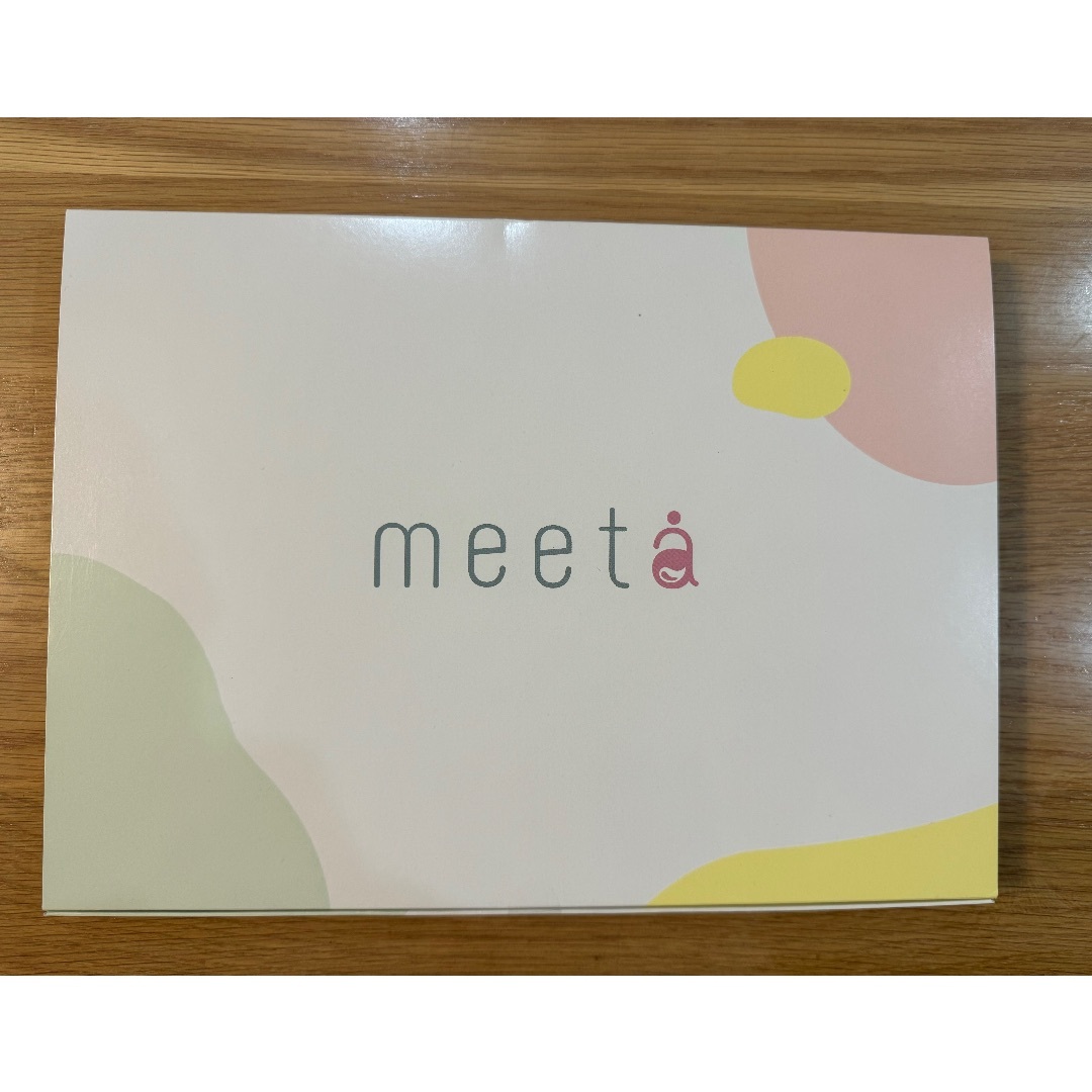 未開封新品10回分　ミータmeeta シリンジ法 キッズ/ベビー/マタニティの洗浄/衛生用品(その他)の商品写真