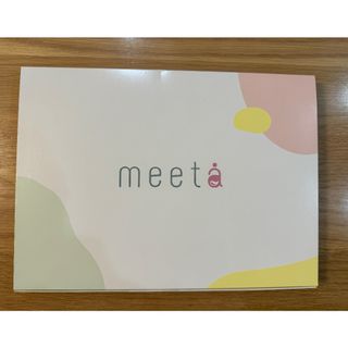 未開封新品10回分　ミータmeeta シリンジ法(その他)