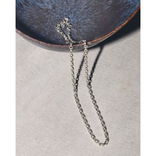 トゥデイフル(TODAYFUL)のTODAYFUL Chain Choker(ネックレス)