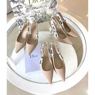 クリスチャンディオール(Christian Dior)の人気<ディオール>ハイヒール(ハイヒール/パンプス)