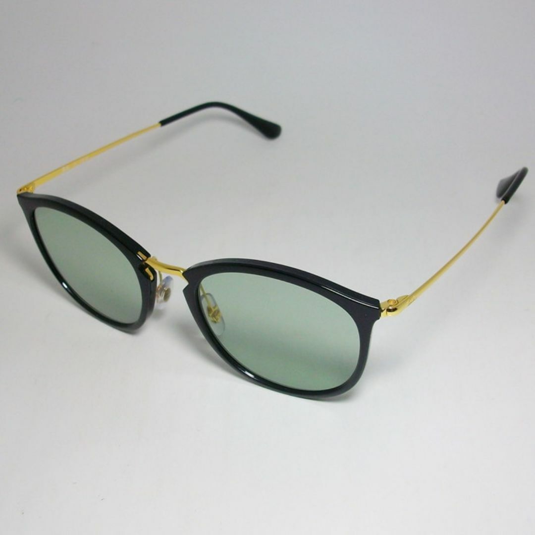 Ray-Ban(レイバン)の49サイズ【ReVision】リビジョン　RB7140-2000-REOGN メンズのファッション小物(サングラス/メガネ)の商品写真