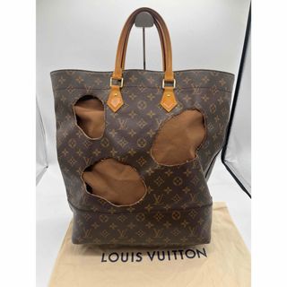 LOUIS VUITTON - LOUIS VUITTON M40279 ホールズ 川久保 玲GARCONS