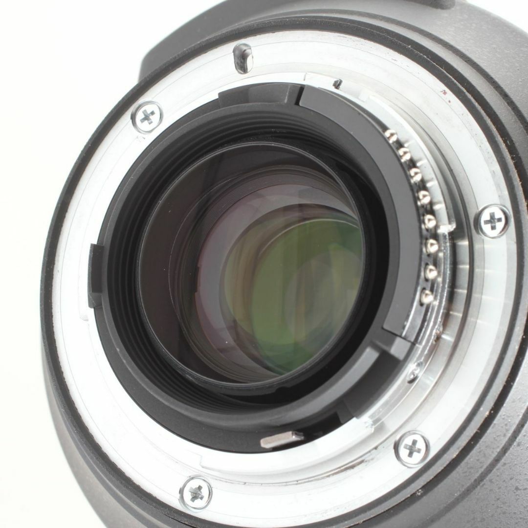 Nikon(ニコン)のAF-S NIKKOR 28-300mm f/3.5-5.6G ED VR スマホ/家電/カメラのカメラ(レンズ(ズーム))の商品写真