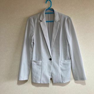 COMME CA ISM - コムサイズム COMME CA ISM ジャケット 中古美品