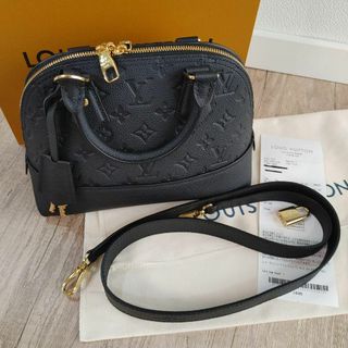 ルイヴィトン(LOUIS VUITTON)のM44829 モノグラム ネオアルマBB(ショルダーバッグ)