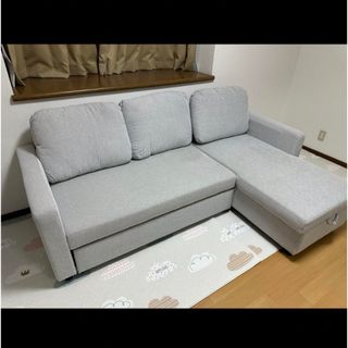 ニトリ(ソファベッド)のフリマアイテム一覧 ニトリ(ソファベッド)のフリマアイテム一覧