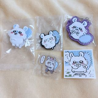 ちいかわ モモンガ グッズ まとめ売り(キャラクターグッズ)