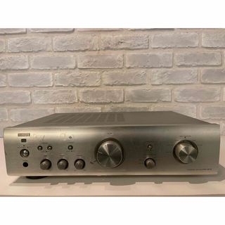 DENON - ★ジャンク品★デノン プリメインアンプ PMA-390AE(SP)