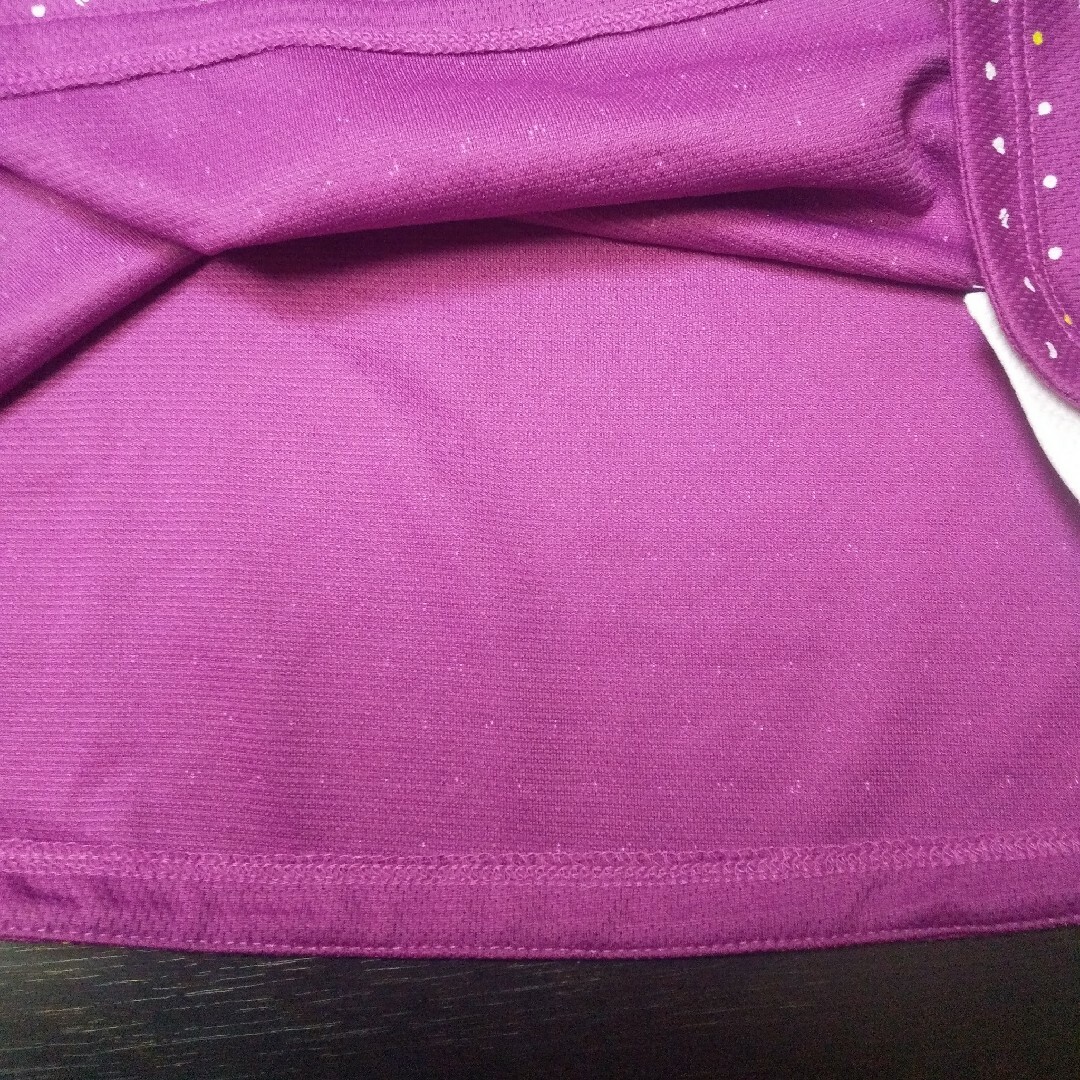 FILA(フィラ)のFILA半袖ポロシャツ レディースのトップス(シャツ/ブラウス(半袖/袖なし))の商品写真