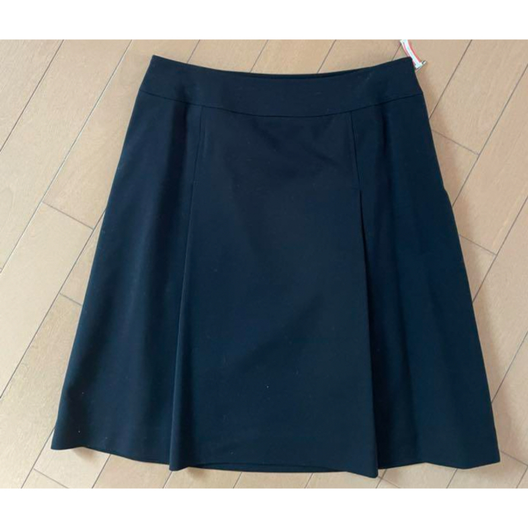 OPAQUE(オペーク)のOPAQUE CLIP スカート 36  S レディースのスカート(ひざ丈スカート)の商品写真