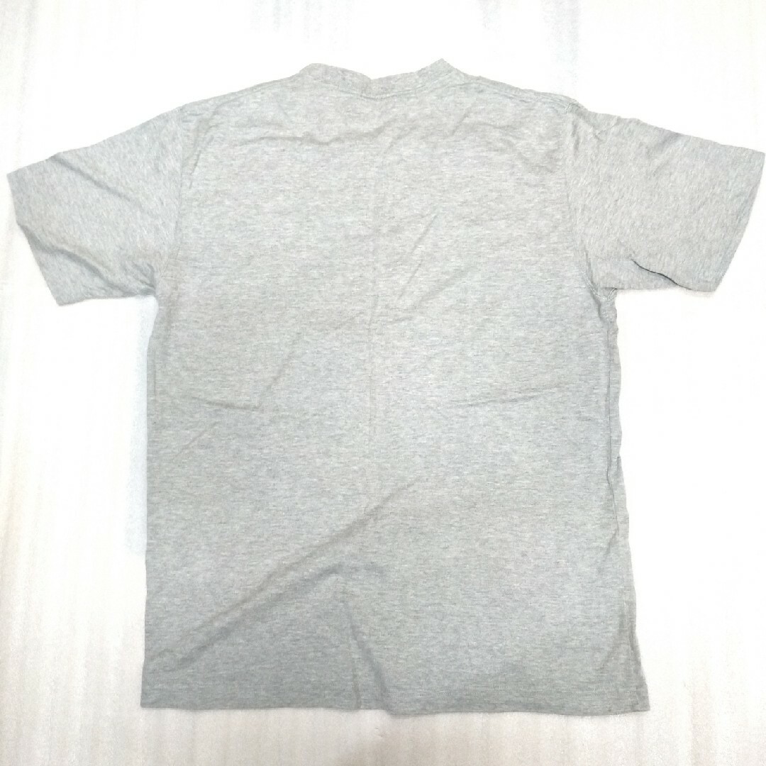 UNIQLO(ユニクロ)のUNIQLO メンズTシャツ L メンズのトップス(Tシャツ/カットソー(半袖/袖なし))の商品写真