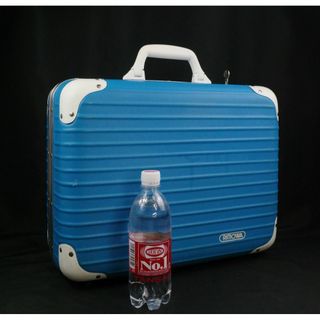 リモワ(RIMOWA)のリモワ　廃盤『ホリデイ』ボードケース 35L　’1988【激レア・レトロ】(スーツケース/キャリーバッグ)