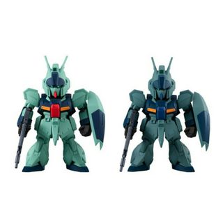 バンダイ(BANDAI)のGUNDAM CONVERGE # 24 リ・ガズィ ガンダムコンバージ(アニメ/ゲーム)