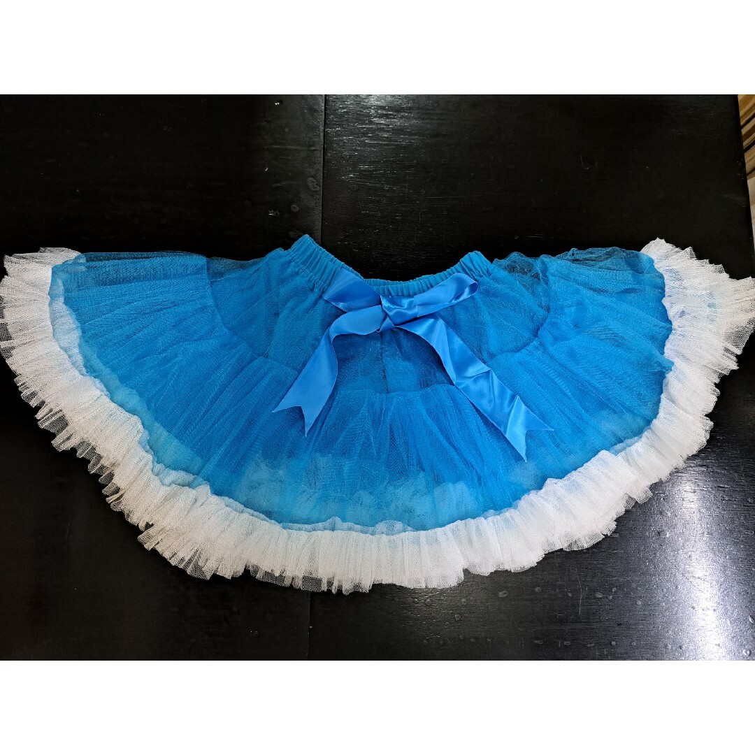 キッズスカート キッズ/ベビー/マタニティのキッズ服女の子用(90cm~)(スカート)の商品写真