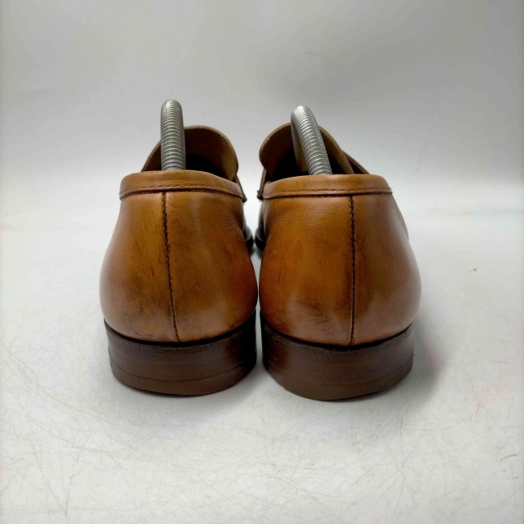 Crockett&Jones(クロケットアンドジョーンズ)のCROCKETT&JONES(クロケットアンドジョーンズ) メンズ シューズ メンズの靴/シューズ(ドレス/ビジネス)の商品写真