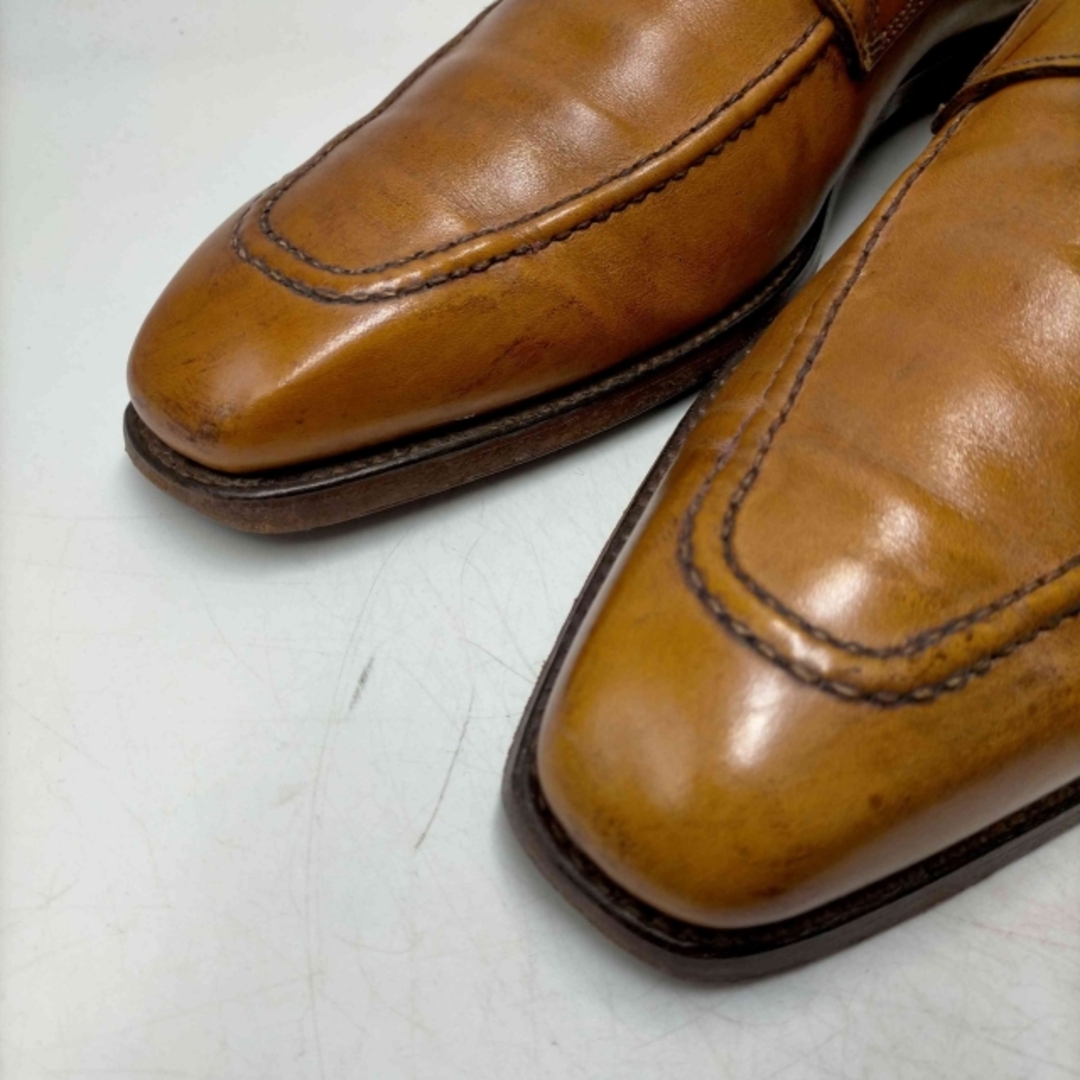 Crockett&Jones(クロケットアンドジョーンズ)のCROCKETT&JONES(クロケットアンドジョーンズ) メンズ シューズ メンズの靴/シューズ(ドレス/ビジネス)の商品写真