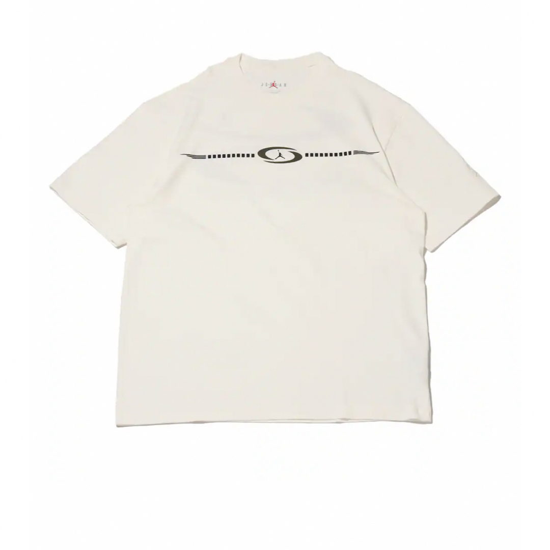 NIKE(ナイキ)のTravis Scott × Jordan Tシャツ　XL 早い者勝ち メンズのトップス(Tシャツ/カットソー(半袖/袖なし))の商品写真