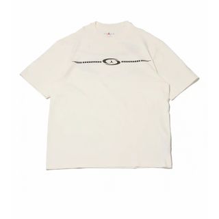 ナイキ(NIKE)のTravis Scott × Jordan Tシャツ　XL 早い者勝ち(Tシャツ/カットソー(半袖/袖なし))