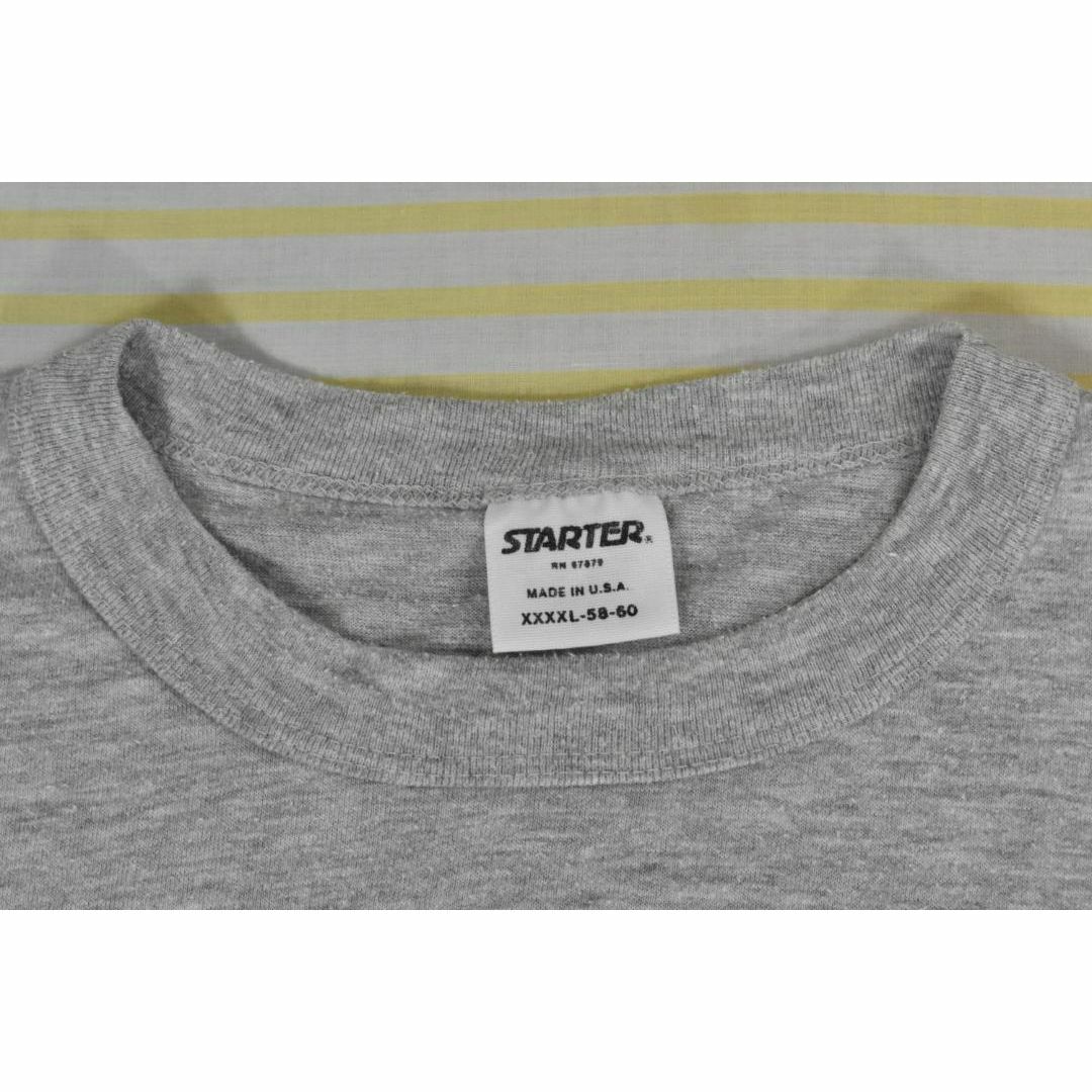 MLB(メジャーリーグベースボール)のツインズ 90’ｓ Tシャツ t14444 USA製 シングルステッチMLB公式 メンズのトップス(Tシャツ/カットソー(半袖/袖なし))の商品写真
