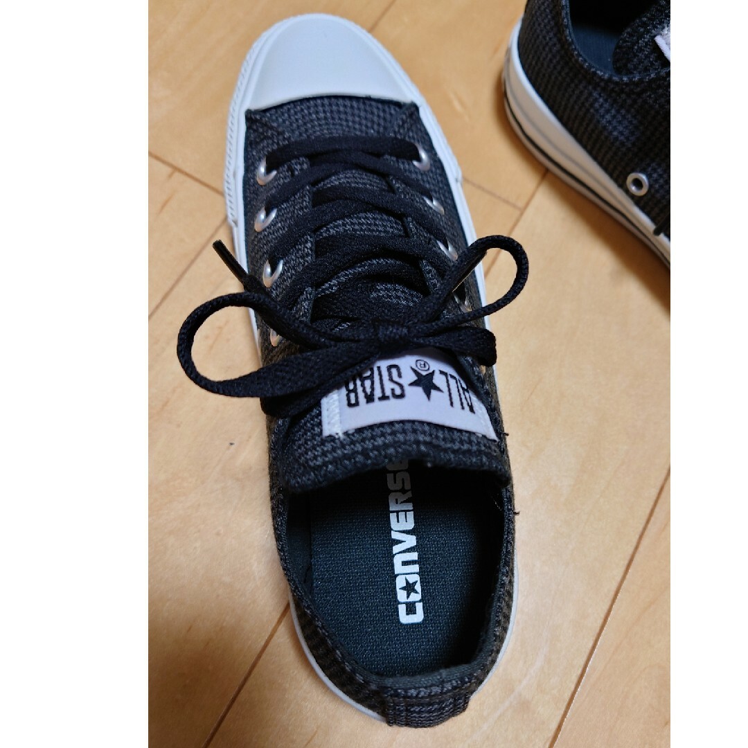 CONVERSE(コンバース)のコンバース　オールスター 23㎝ CLCHECK スニーカー レディースの靴/シューズ(スニーカー)の商品写真