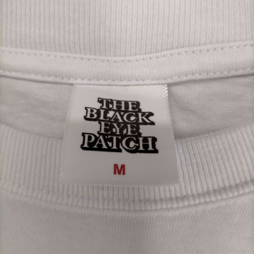 THE BLACK EYE PATCH(ザブラックアイパッチ) メンズ トップス メンズのトップス(Tシャツ/カットソー(半袖/袖なし))の商品写真