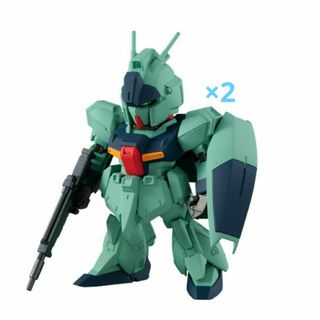 バンダイ(BANDAI)のGUNDAM CONVERGE # 24 リ・ガズィ  ガンダムコンバージ(アニメ/ゲーム)