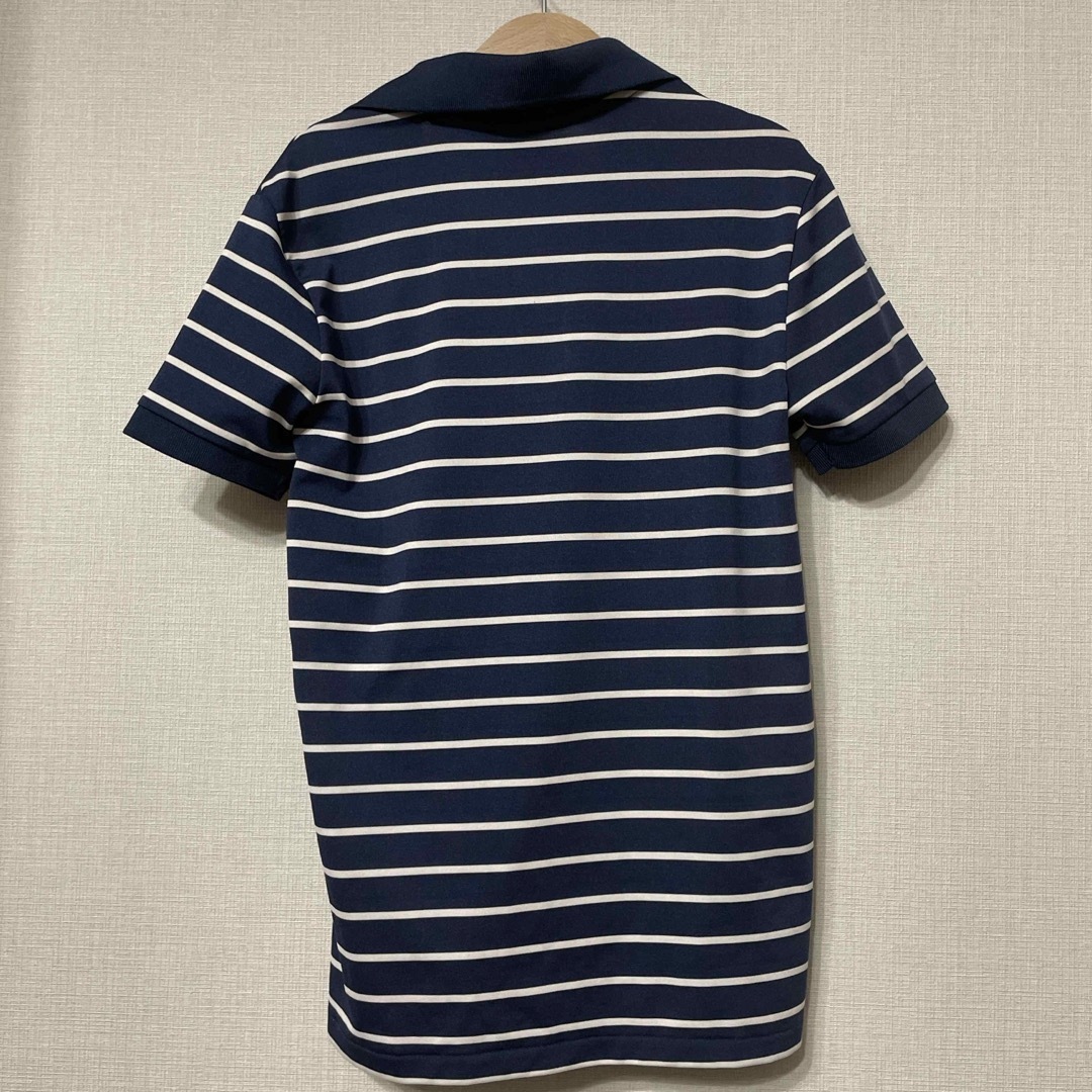 POLO RALPH LAUREN(ポロラルフローレン)のラルフローレンのポロシャツ キッズ 130 キッズ/ベビー/マタニティのキッズ服男の子用(90cm~)(Tシャツ/カットソー)の商品写真