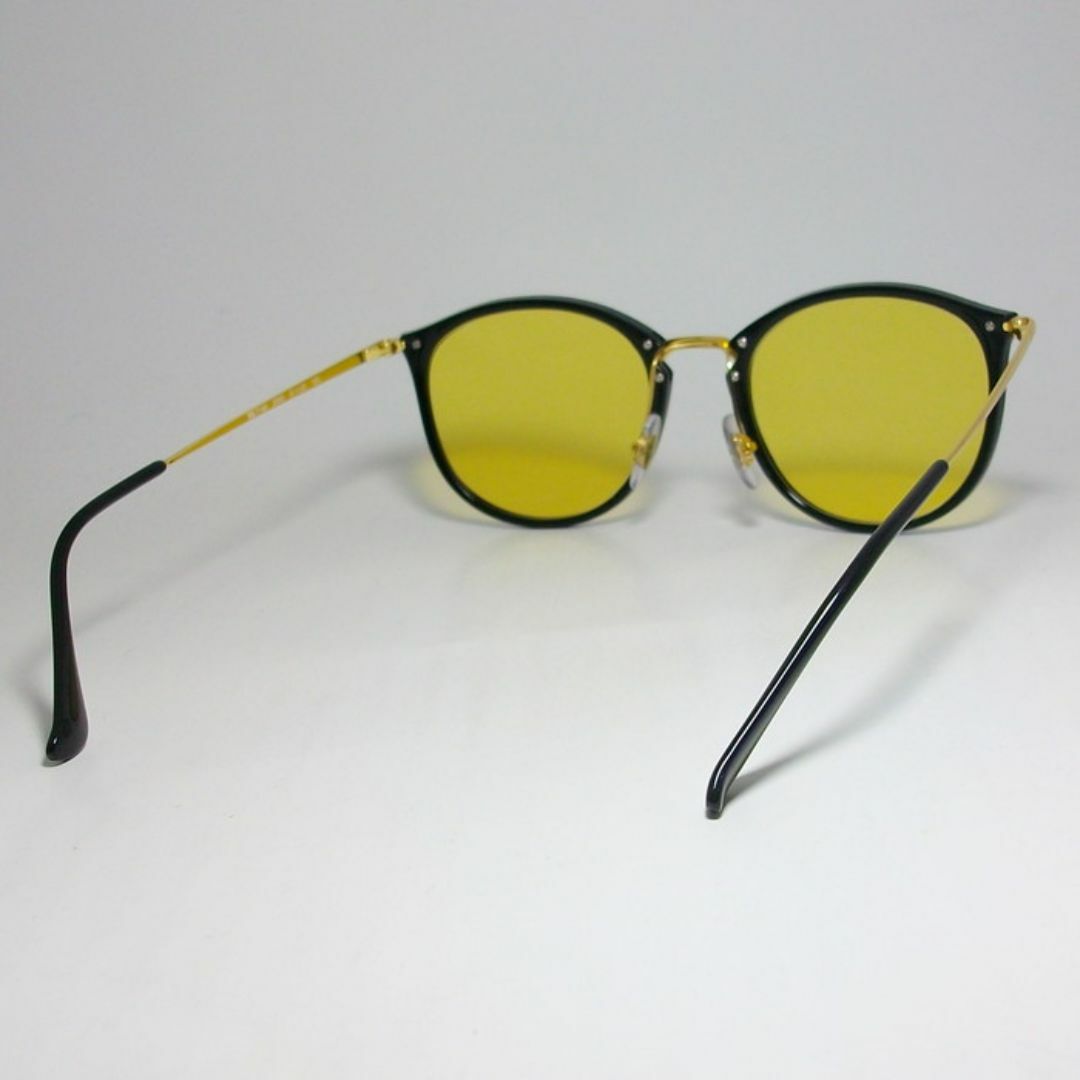 Ray-Ban(レイバン)の49サイズ【ReVision】リビジョン　RB7140-2000-RECY メンズのファッション小物(サングラス/メガネ)の商品写真