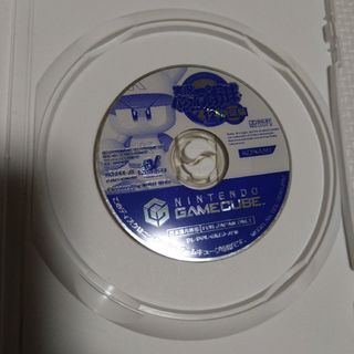 ニンテンドーゲームキューブ - 実況パワフルプロ野球 12決定版 GAMECUBE