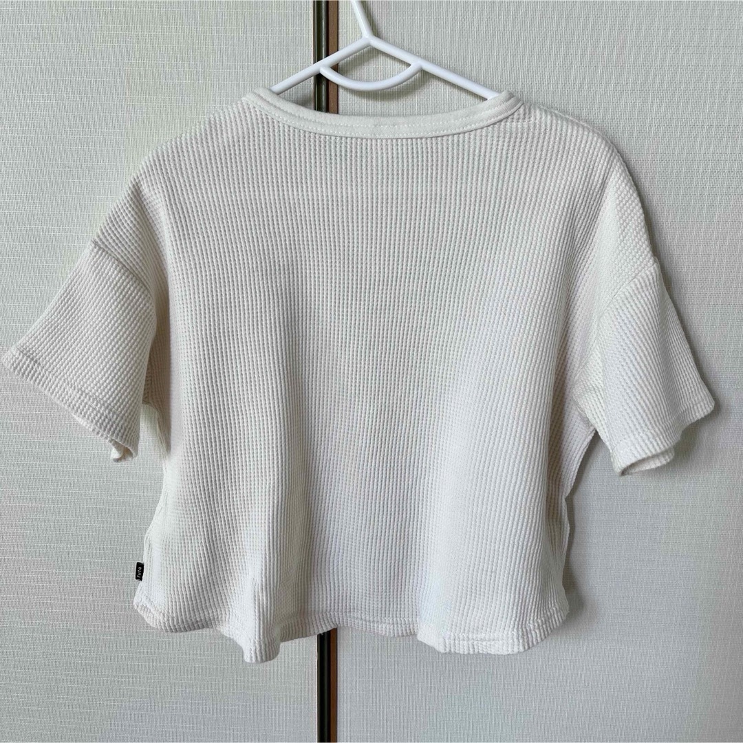 futafuta(フタフタ)のfutafuta ミッキー Tシャツ 95cm 子供服 キッズ トップス 半袖 キッズ/ベビー/マタニティのキッズ服男の子用(90cm~)(Tシャツ/カットソー)の商品写真