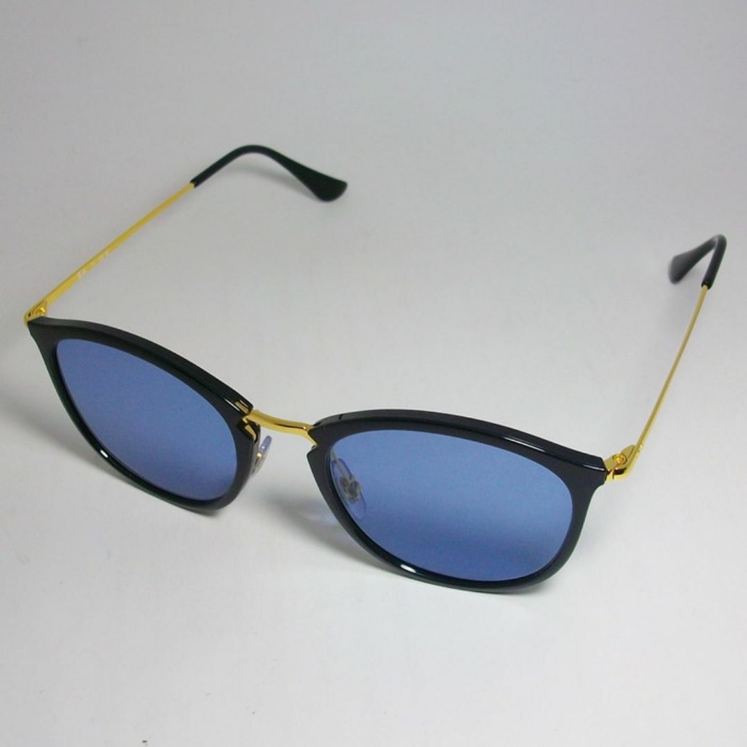 Ray-Ban(レイバン)の49サイズ【ReVision】リビジョン　RB7140-2000-REABL メンズのファッション小物(サングラス/メガネ)の商品写真