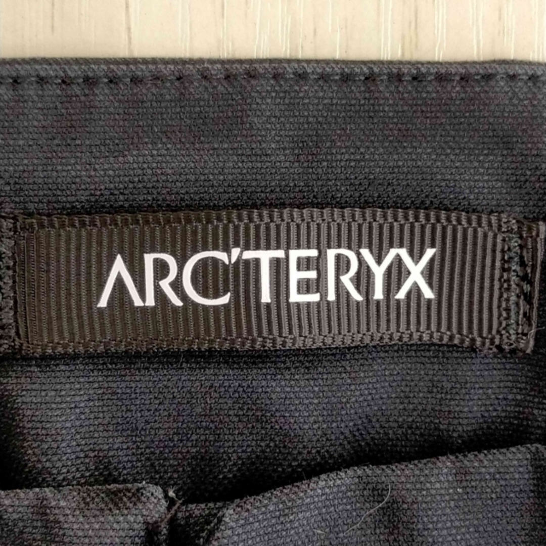 ARC'TERYX(アークテリクス)のARCTERYX(アークテリクス) メンズ パンツ スラックス メンズのパンツ(スラックス)の商品写真