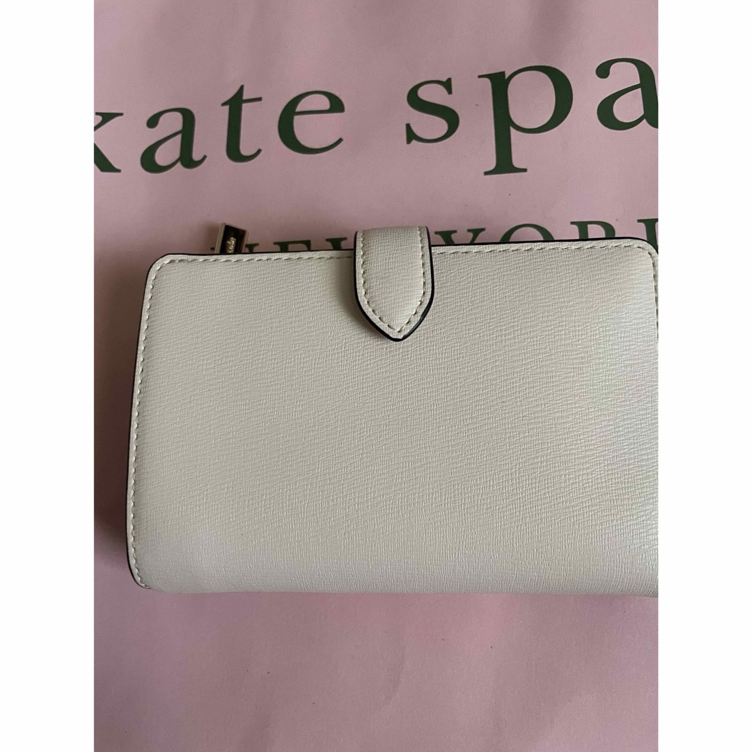 kate spade new york(ケイトスペードニューヨーク)の新品　ケイトスペード　財布　パスケース　コインケース  レディースのファッション小物(財布)の商品写真