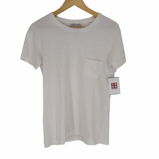 レミレリーフ(REMI RELIEF)のREMI RELIEF(レミレリーフ) ポケット半袖Tシャツ メンズ トップス(Tシャツ/カットソー(半袖/袖なし))