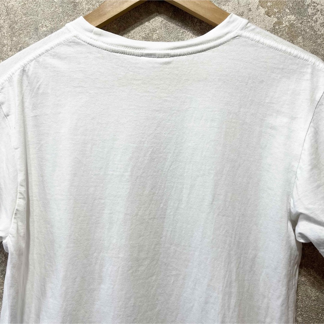 VINTAGE(ヴィンテージ)のチャイルドプレイ CHUCKY チャッキー プリント Tシャツ 映画Tシャツ メンズのトップス(Tシャツ/カットソー(半袖/袖なし))の商品写真