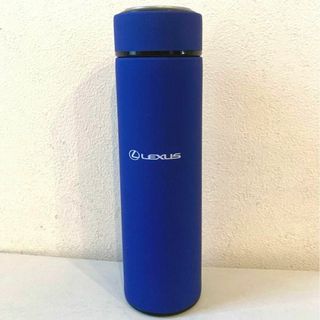 新品　レクサス　LEXUS 水筒　ボトル　ステンレスボトル　500ml