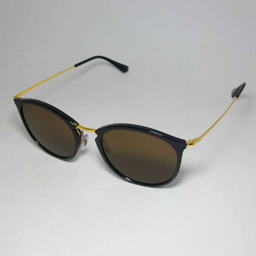 Ray-Ban(レイバン)の49サイズ【ReVision】リビジョン　RB7140-2000-REABR メンズのファッション小物(サングラス/メガネ)の商品写真