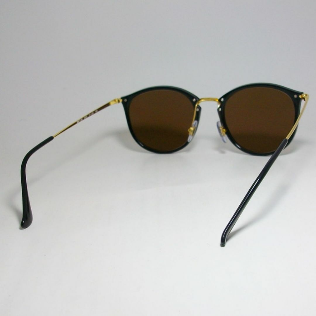 Ray-Ban(レイバン)の49サイズ【ReVision】リビジョン　RB7140-2000-REABR メンズのファッション小物(サングラス/メガネ)の商品写真