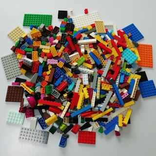 レゴ(Lego)のLEGO 中古 基本パーツ詰め合わせ④(その他)