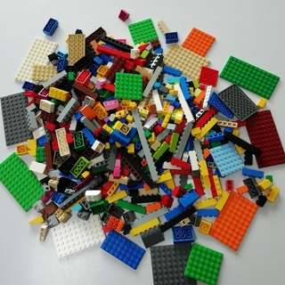 レゴ(Lego)のLEGO 中古 基本パーツ詰め合わせ⑤(その他)