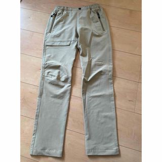 WORKMAN - field core キッズパンツ 140 ②