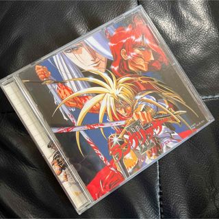 SEGA - ラングリッサーⅢ オリジナル・サウンドトラック　CD