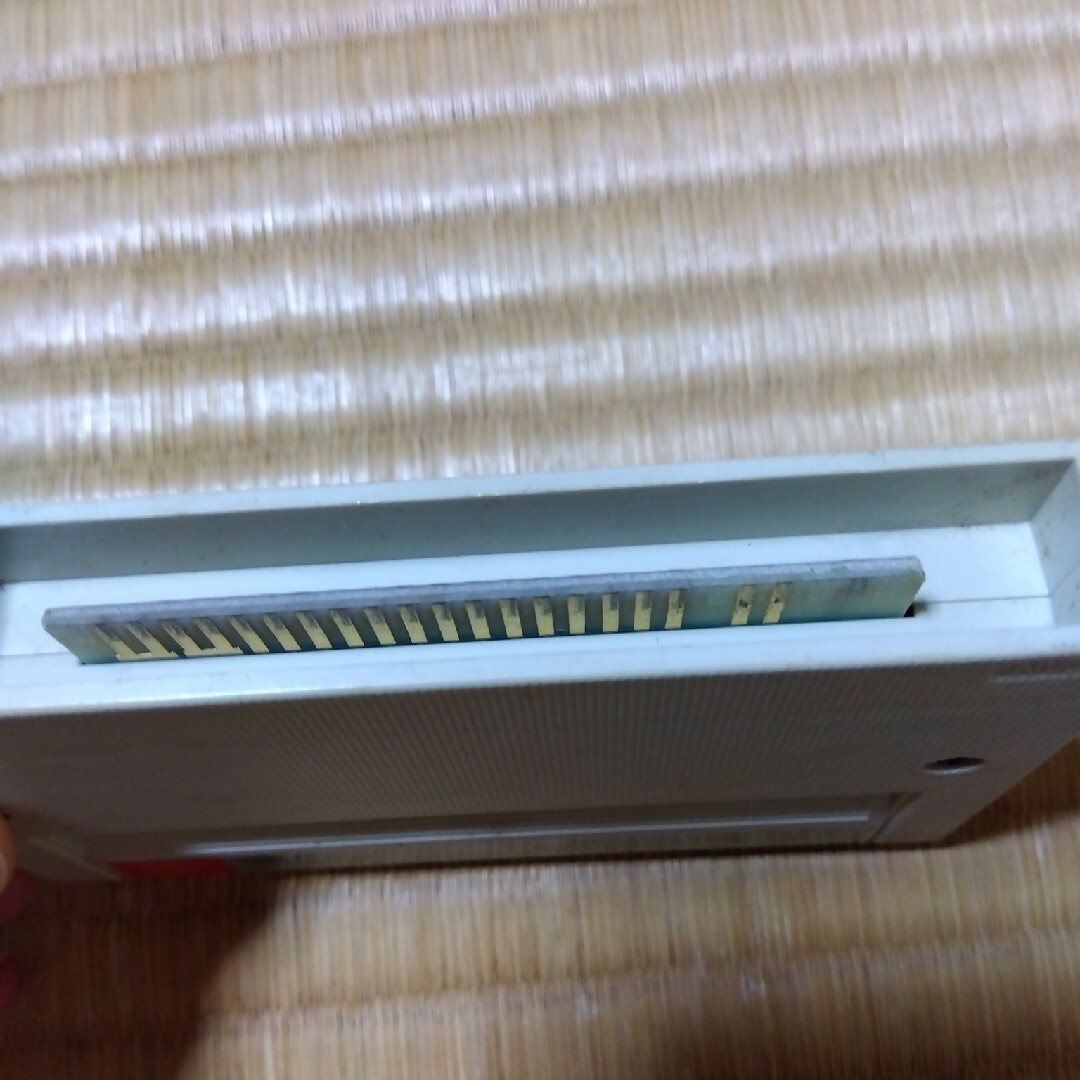 奇々怪界　MSX2 エンタメ/ホビーのゲームソフト/ゲーム機本体(家庭用ゲームソフト)の商品写真