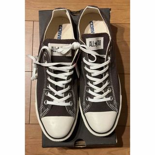 オールスター(ALL STAR（CONVERSE）)のCONVERSE ALL STAR  LP WASHOUT SLIP27.5cm(スニーカー)