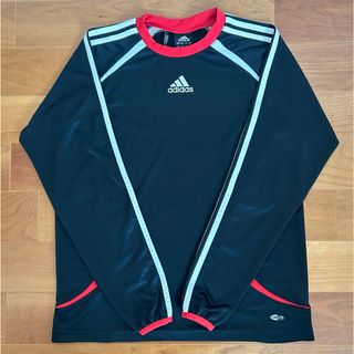 アディダス(adidas)のアディダス　adidas  サッカーウエア　トレーニング　プラクティスシャツ(ウェア)